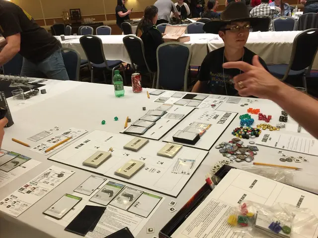 Cryptocurrency Transactions in Gaming: A Look Ahead