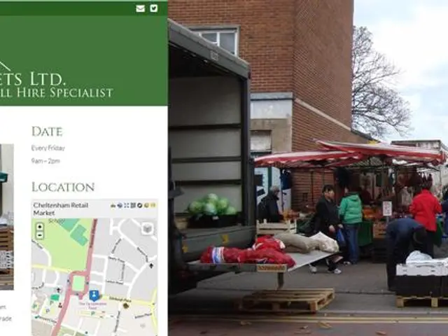 Exploring the Next Phases in Affiliate Marketing: Emerging Trends, Groundbreaking Technologies, and...