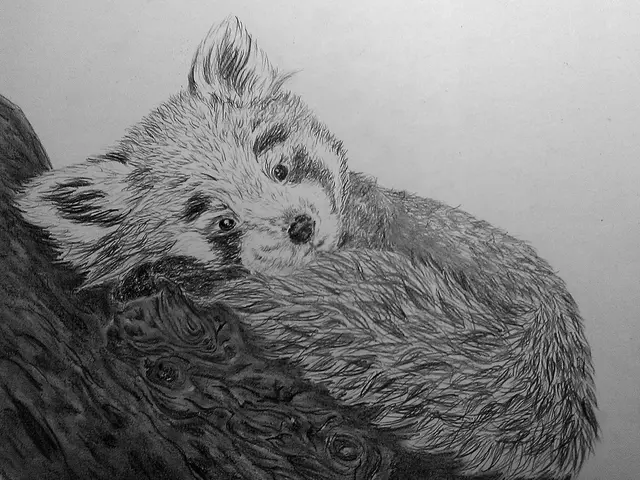 Obsessive MMO gamer bags rare beaver pets, boasting an astonishing 193 out of the ultra-rare 0.001%...