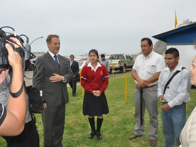 Legislation in Florida Proposes Permitting Men in Florida to Fire upon Invasive Drones