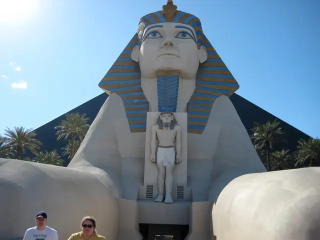 Egypt Advocates for TikTok Content to Reflect Domestic Cultural Norms and Ethics