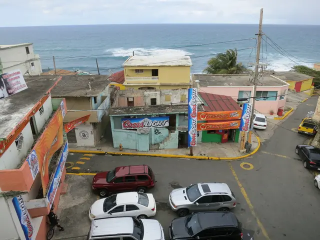 Natural Gas Costs Surge Due to Increased Heat Predictions in U.S. Forecasts