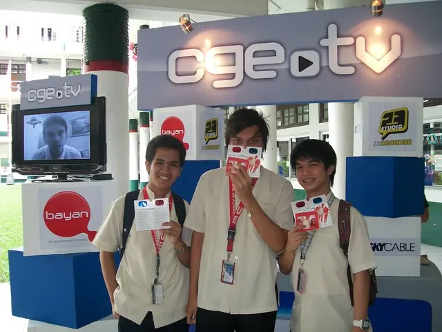 Digital Adventures Expand into Cyberspace with Bit Vault by GameArt