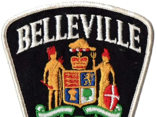 Skilled Artisan Masashi Miyazawa Meticulously Carves Intricate Symbols Using Time-Honored Methods