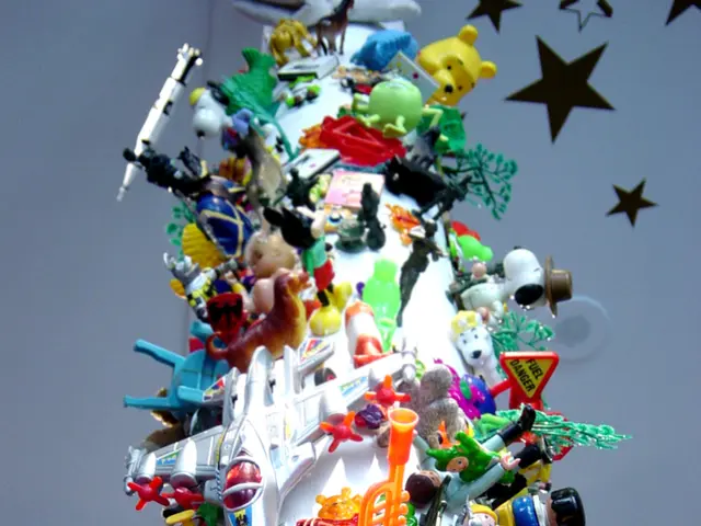 Nintendo's November Recap