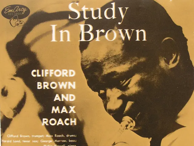 Artificial Intelligence Music Producer for mass usage, ensuring no copyright infringements