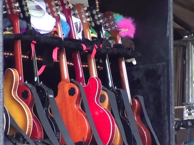 "John Mayer's updated PRS SE Silver Sky Rosewood now sports four fresh solid-color finishes,...