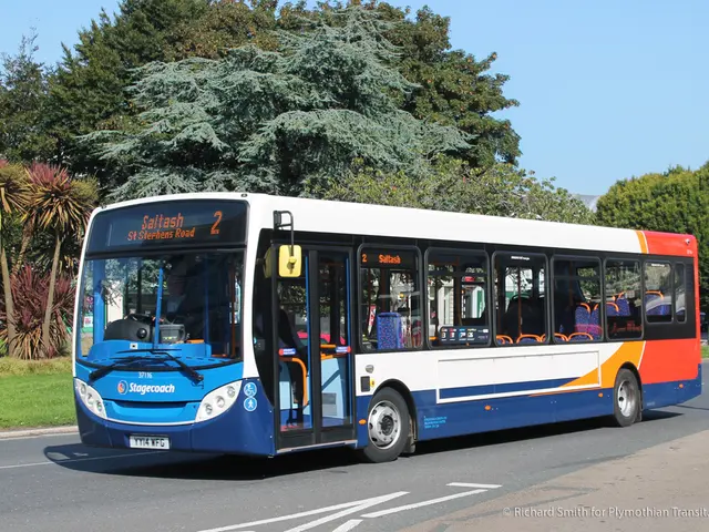 Startups invited for Sustainable Mobility Accelerator program by CO.LAB