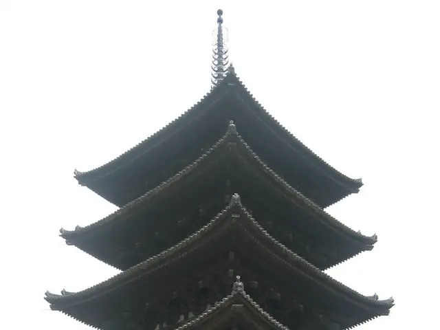 Kazakhstan launches an innovation center in Shanghai, named Khan Tengri