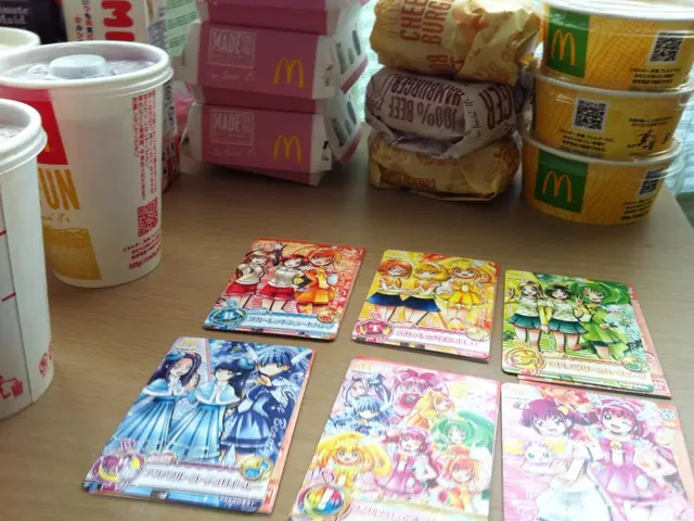 Pulling six cards in a game of Pokémon Trading Card Game (TCG) Pocket may have a significant...