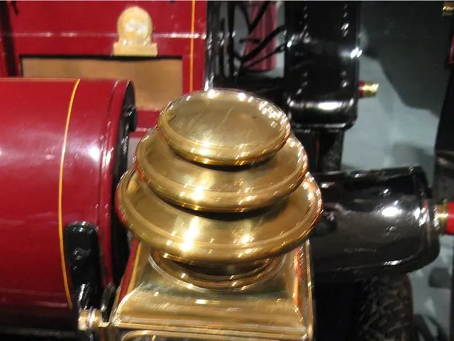 Automaker MG planning to debut mid-size electric SUV, set to replace Marvel R model in production...