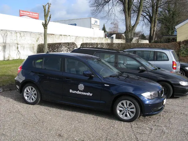 Elon Musk's Impasse: A Juncture of Options Unveiled