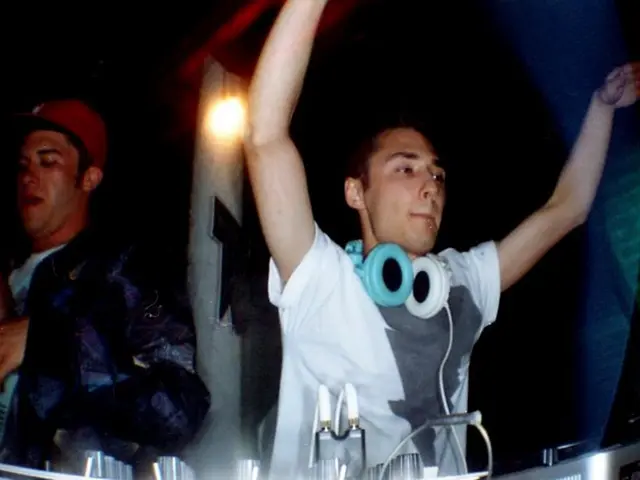 LED Rack Light with Motion Sensor Introduced by Adam Hall for the First Time in a 19-Inch Version