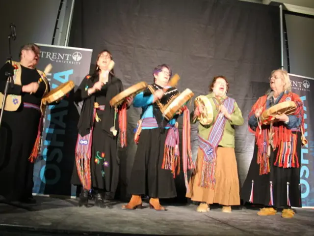 Expedited development marked in Warner Music Group's fiscal third quarter, as reported by CEO...