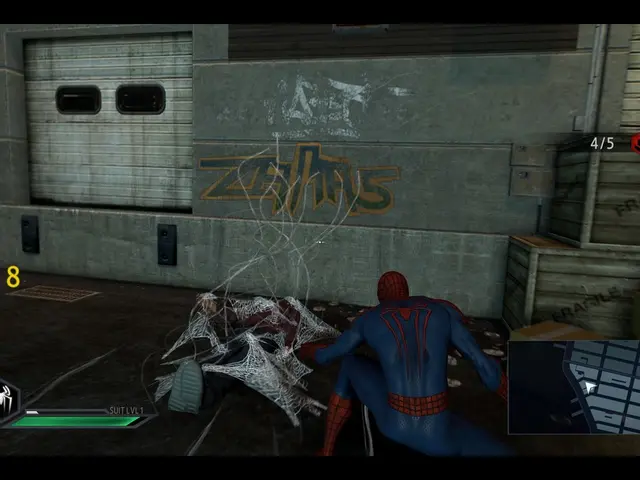 "Maintaining the status quo leaves no distinction; therefore, leading developers of Silent Hill f...