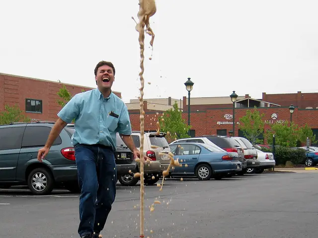 Diess, erstwhile VW leader, expresses enthusiasm over Musk