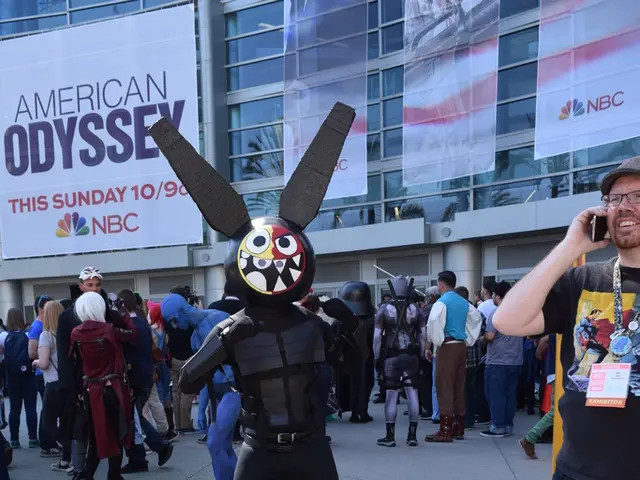 Unveil the Spectacular Mobility Prequel: Octopath Traveler - Knights of the Landmass