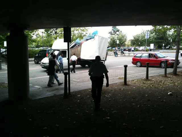 Shift Towards Hydrogen-Fueled and Electric Vehicles in Transportation Logistics