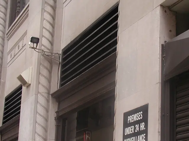 Philips' dvLED Walls Transform Fersa Bearings with a Dazzling, Luminous Upgrade