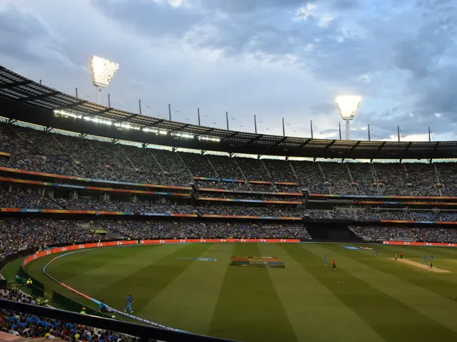 Creating a Fantasy Sports Cricket App Similar to BalleBaazi