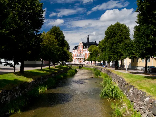 Panama Canal Eyeing Discounted Bitcoin Tolls in Line with Mayor's Endorsement of Plan