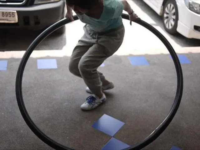 Innovative Transportation: Pedal-Less Vehicles Offer Freedom for Everyone