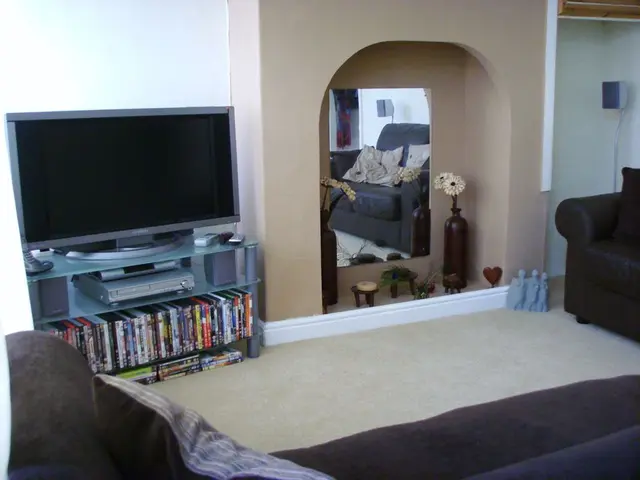 Reordered Episodes from Black Mirror Season 7 according to Impact