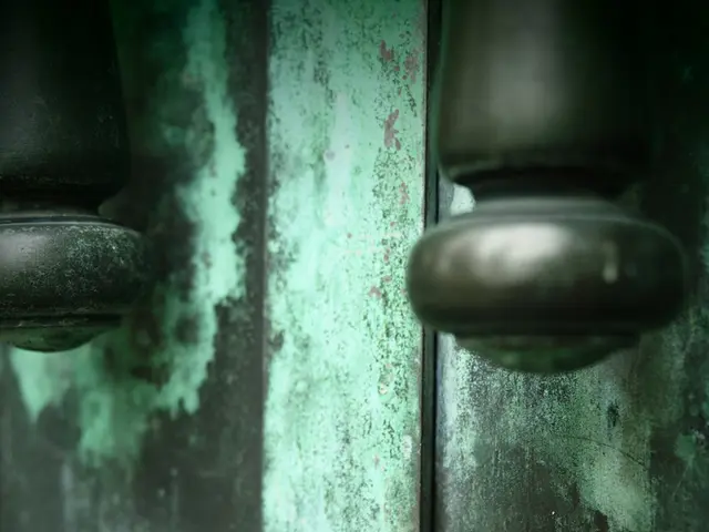 Tough and Durable Gate Lock Produced by Codelocks