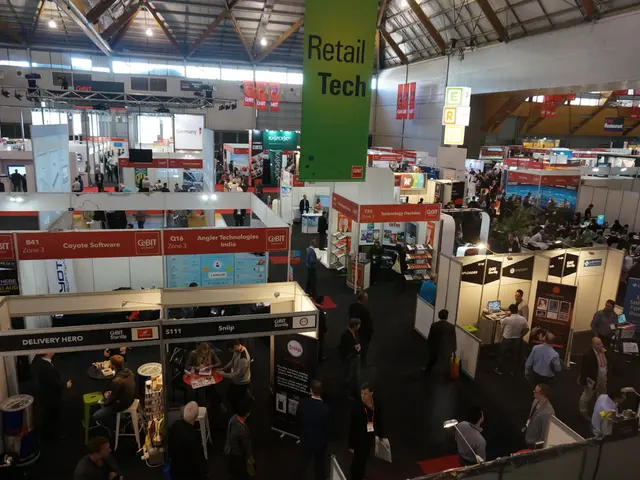 Leading Providers of Digital Display Systems for Signage & Video Walls