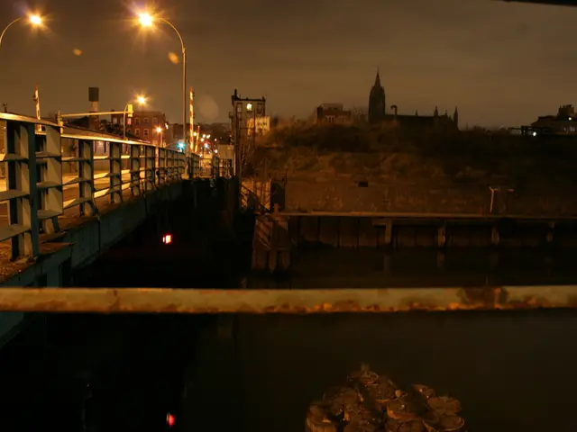 Italy approves €13 billion undertaking for constructing the world's largest suspension bridge...