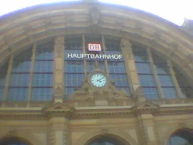 Clock Movement Maintenance in Waterbury Arion