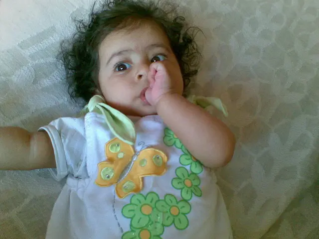 Organic Children's Mattress: Impressively Safe and Child-Friendly