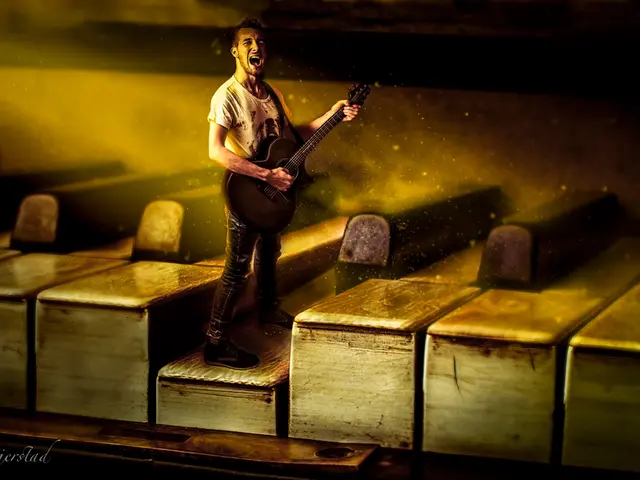 AI-Integrated Blockchain System Debuts for Classical Music by KUKE and Naxos