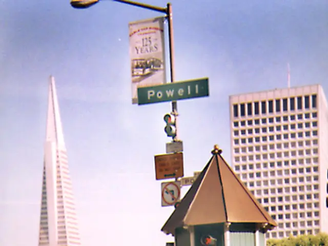 Venturing into California's wildfire frontier: Innovative technology poised to overpower...