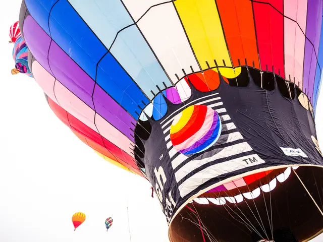 Astroparticle Physics Explained - In-Depth Overview - Dictionary of Astrophysics Terms