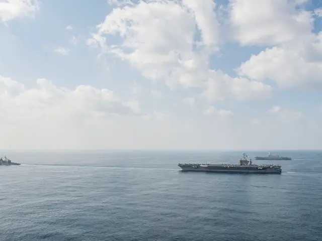 Anticipated Surge of Ethereum (ETH) to $5,600 Based on Price Wave Theory