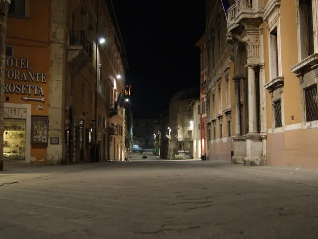 Cutting-Edge Tech Fortress Reveals Innovative Headquarters in Reston, Leader in Cybersecurity...