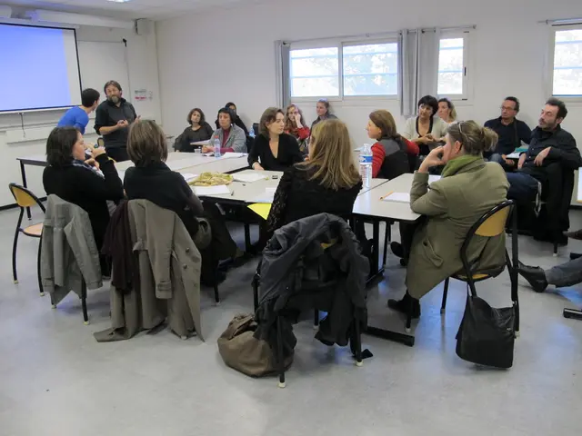 Dispute Findings: Majority of Individuals Engage in Verbal Quarrels with Partners through Text...