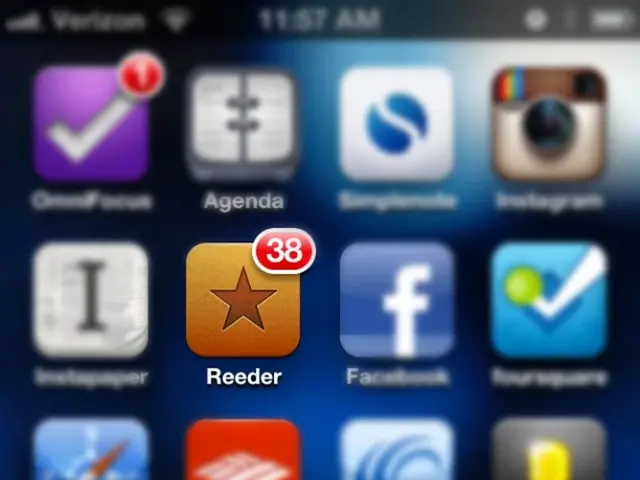 The repeated process of accessing various platforms leaving users feeling frustrated and annoyed?