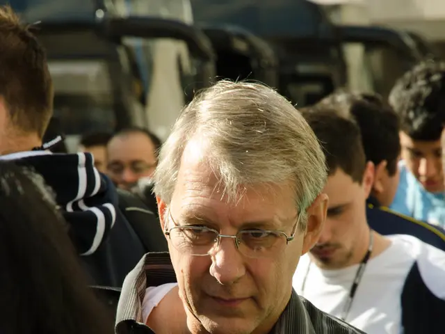 Artificial Intelligence Chief at Microsoft predicts evolution of Copilot into a consistent...