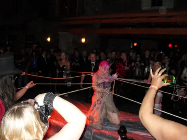 Enhanced marine facility guarantees secure voyages for personnel and goods at sea