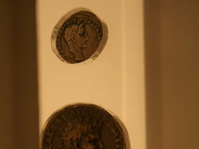 Executive Order by Trump Could Potentially Fuel Bitcoin's Growth: CEO Insight