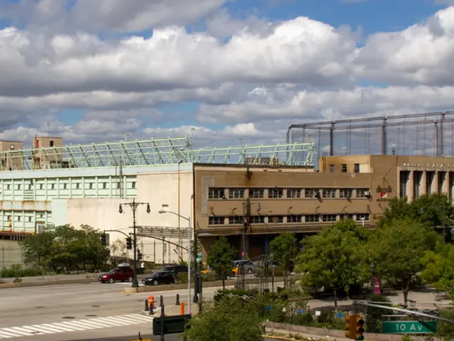 Unveiling strategies to minimize the built world's role in generating Greenhouse Gas emissions