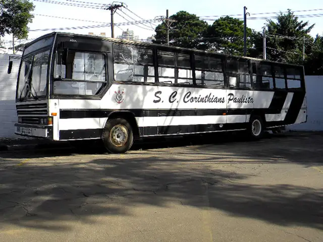 Advancements and enhancements in the public bus system of Saudi Arabia: a look at the upcoming...