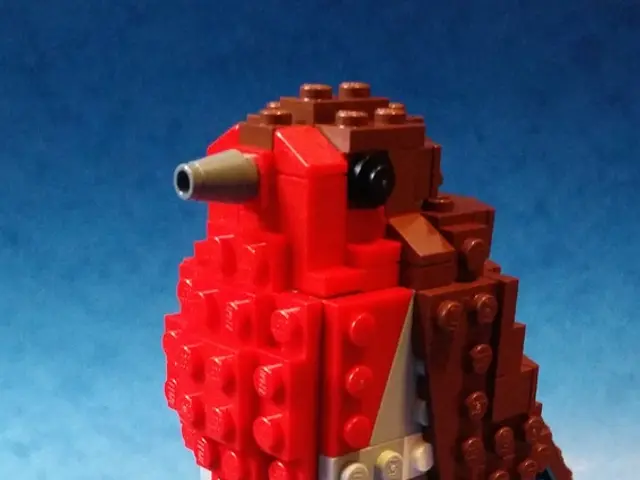 Sky-High Gain Stock of the Year: Up 262%, Reminiscent of Palantir? Potential for Further growth?