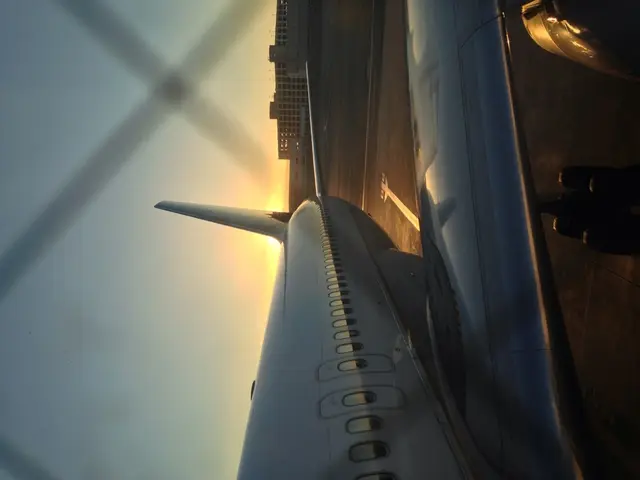 Coordination of Unmanned Aerial Vehicle (UAV) flights is now being managed by parties affiliated...