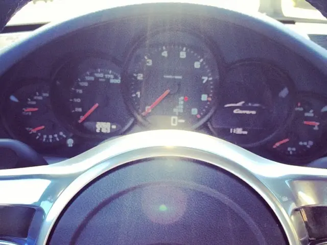 Porsche-designed curved monitor proves distinctive for both gamers and creative professionals.