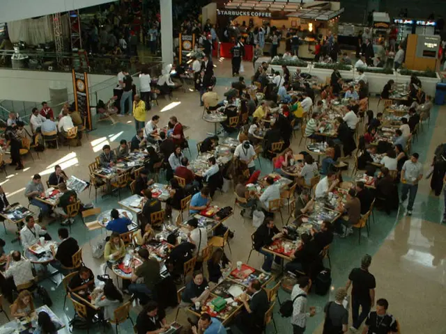 Contemplate Investing in Starbucks Shares Prior to July 29th?