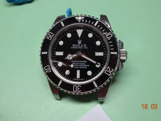 Producing Unpredictable Digits