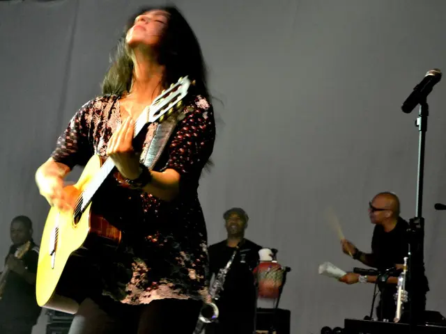 Strengthening Human Interaction Through Creative Audio Discourse | Pioneering Music-Focused Podcast...